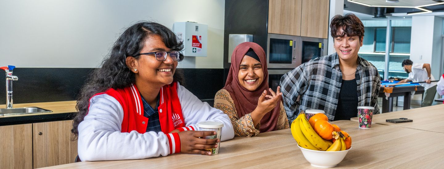 students-smiling