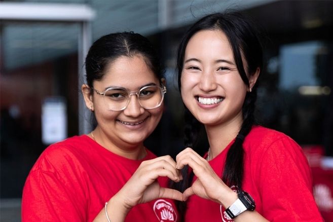 two-females-smiling