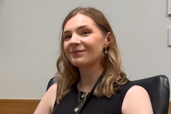 female-sitting-in- a-chair