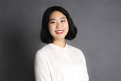 Dr. Mona Ji Hyun Yang image