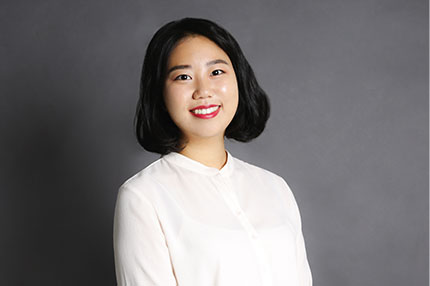 Dr. Mona Ji Hyun Yang image