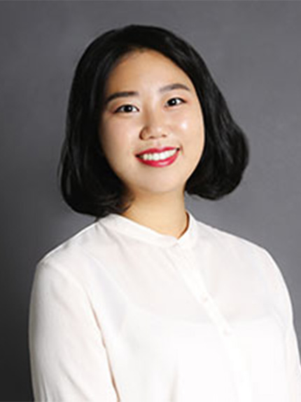 Dr. Mona Ji Hyun Yang image