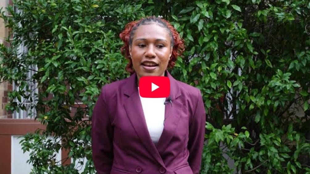 Play Video - WELCOME TO GRIFFITH COLLEGE!