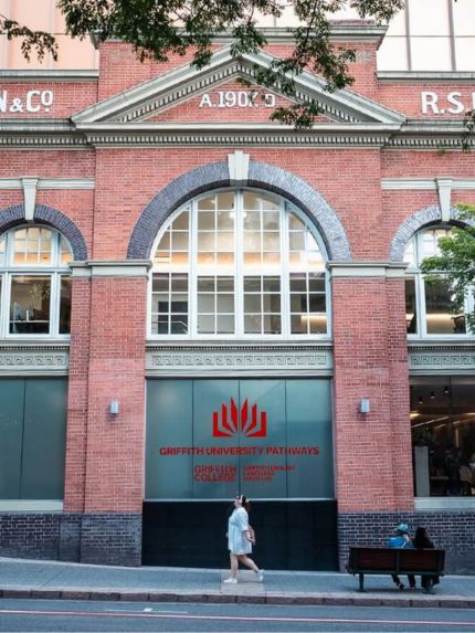 GC Brisbane city campus