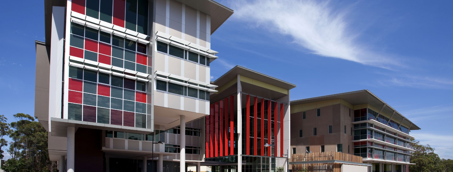 Gold coast campus