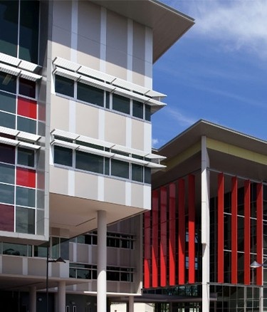 Griffith college gold coast campus
