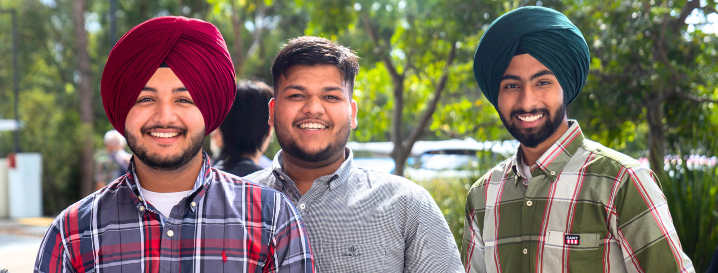 Indian students