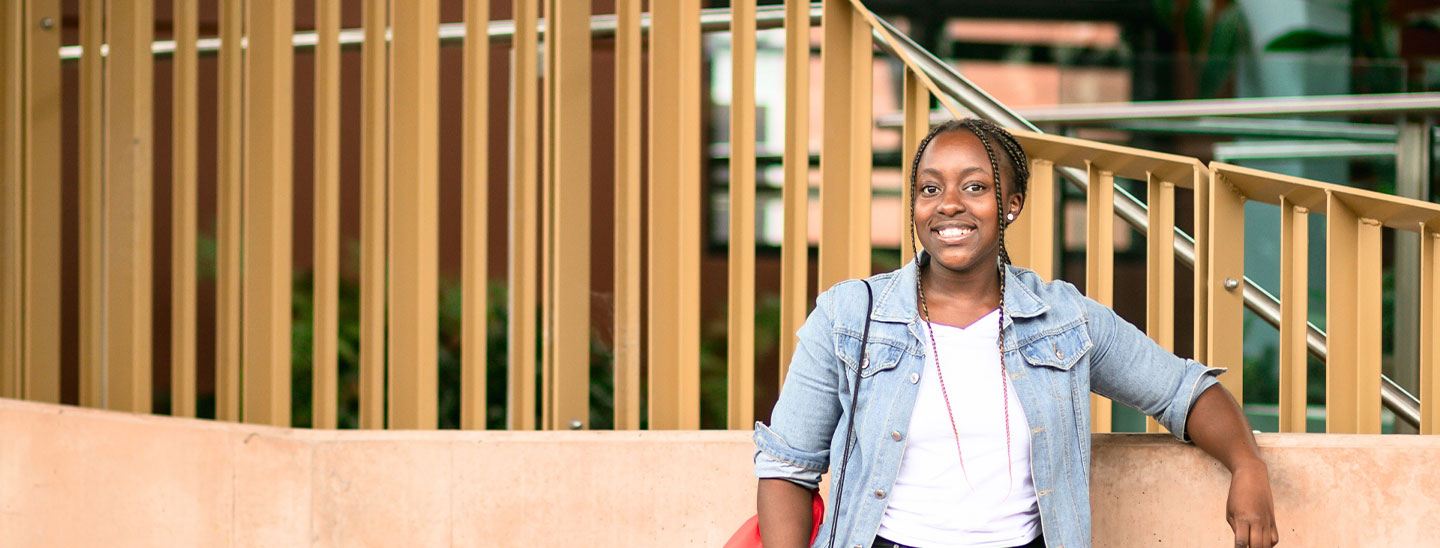 International student scholarships