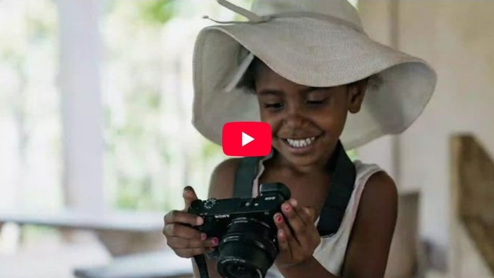 Play Video - MAKE IT MATTER