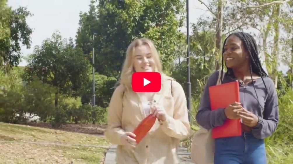 Play Video - Meet Mary-Anne! Diploma of Educational Studies Program Convenor