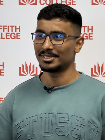 Mohammad and Feras image