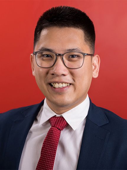 Philip Ho image