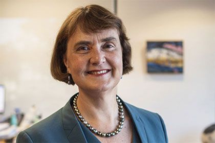 Professor carolyn evans