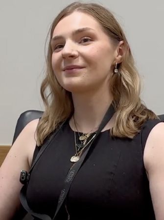 Sarah image