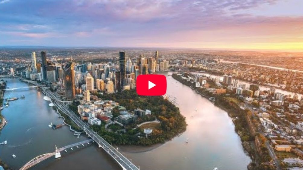 Play Video - VISIT BRISBANE